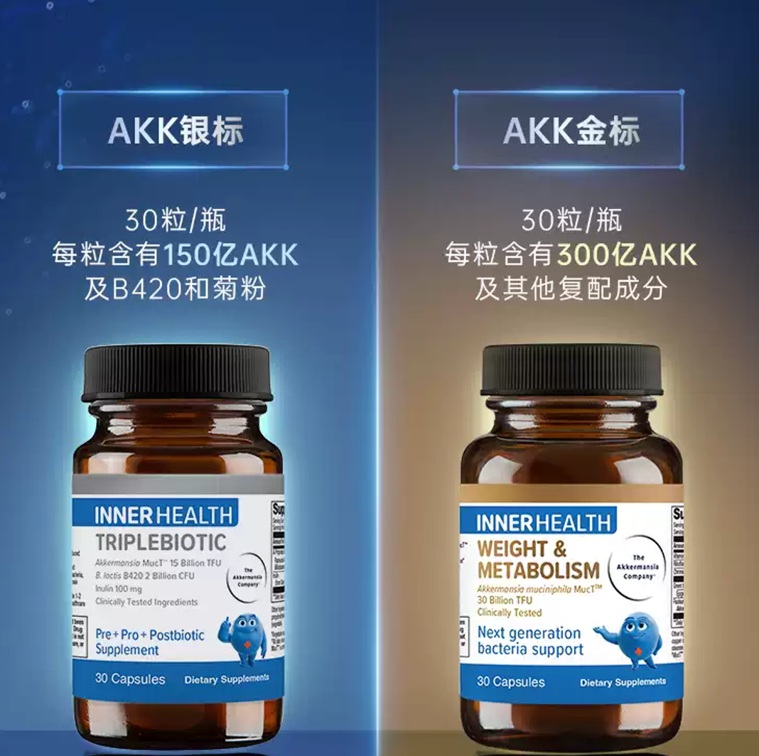 金标银标对比